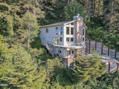 674 Pacific View Dr, Yachats, OR 97498 - photo 4