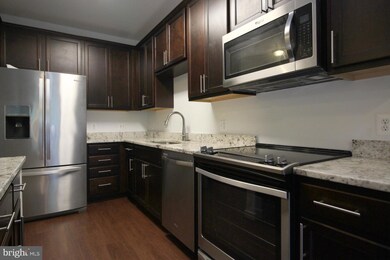 Enclave unit 207, Fairfax, VA 22031 - photo 6