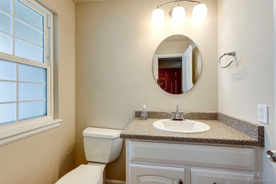 Parlor Bathroom