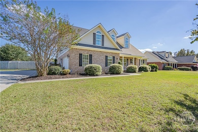 509 Braves Field Dr, Guyton, GA 31312 - photo 4