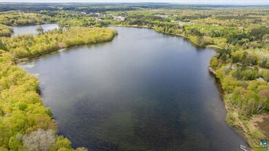 Half Moon Lake - 106-acre Lake with clear water for swimming, canoeing, kayaking, and enjoying watching nature.