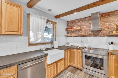 723 W 5th Ave unit 1, Apache Junction, AZ 85120 - photo 3