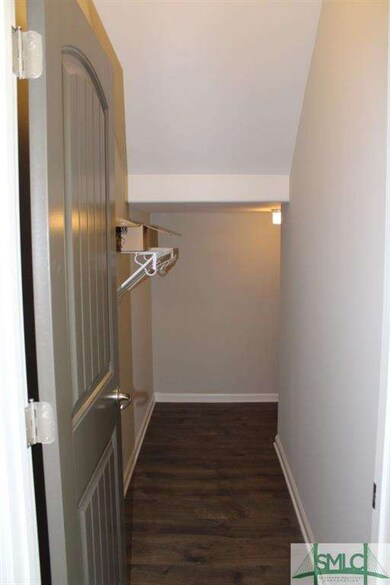 under stair storage