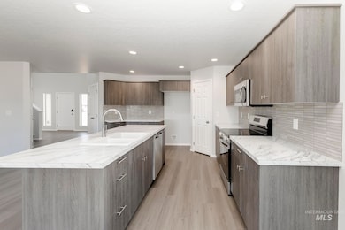 2296 N Iditarod Ave, Kuna, ID 83634 - photo 5