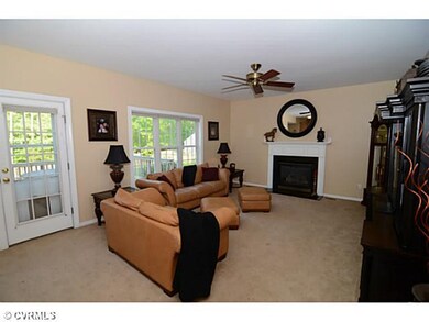Den/Family/Great Room