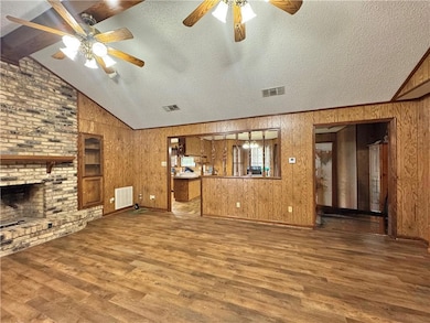 235 Prospect Rd, Dry Prong, LA 71423 - photo 7