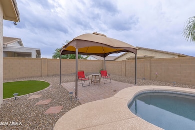887 W Hereford Dr, San Tan Valley, AZ 85143 - photo 6