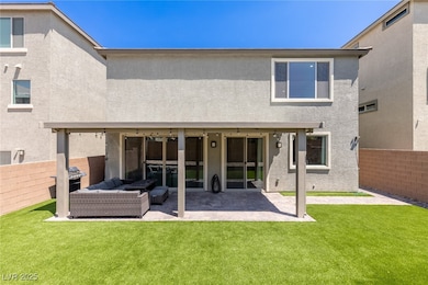 10157 Magnolia Creek St, Las Vegas, NV 89141 - photo 5