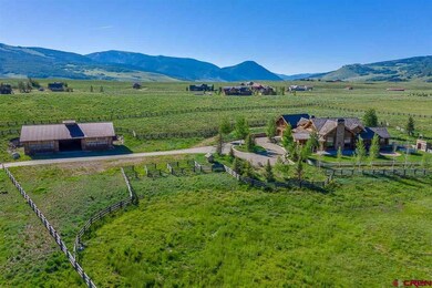 0 Wright Ranch Rd unit 759859, Crested Butte, CO 81224 - photo 2