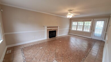 2248 Shire Dr, Winterville, NC 28590 - photo 5