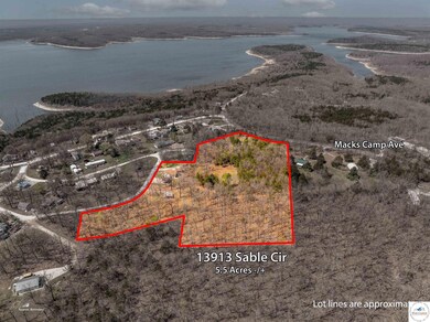 13913 Sable Cir, Warsaw, MO 65355 - photo 3