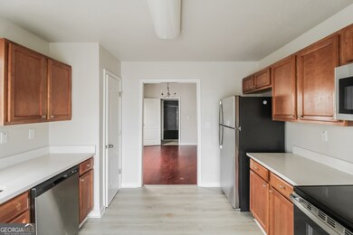 160 Lakeside Point, Covington, GA 30016 - photo 5