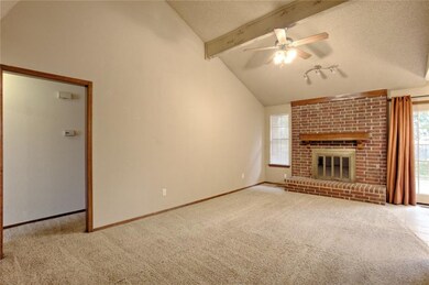 3620 Peregrine Dr, Norman, OK 73072 - photo 4