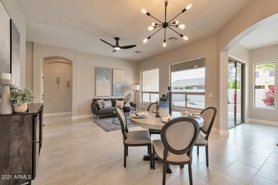 1460 E Dana Place, Chandler, AZ 85225 - photo 7