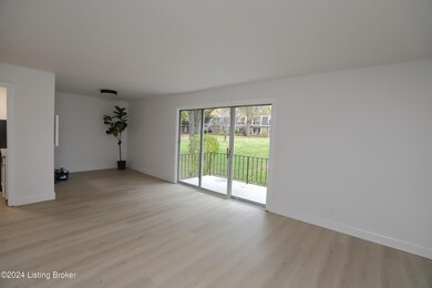 Living Room & Dining Room