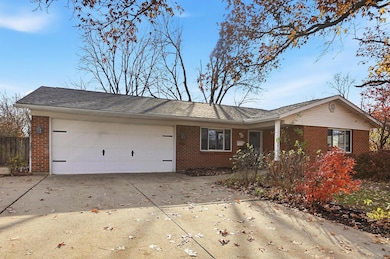 183 Barcelona Ave, Westerville, OH 43081 - photo 3