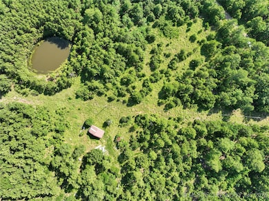 2 SE Hulsey Prairie, Panola, OK 74578 - photo 2