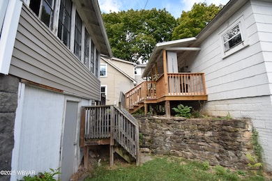 38 N Fairview St, Lock Haven, PA 17745 - photo 4