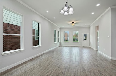 7687 Ameswood Rd, Houston, TX 77095 - photo 3