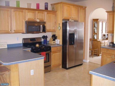 6 Locust Hill Ct, Alloway, NJ 08001 - photo 4