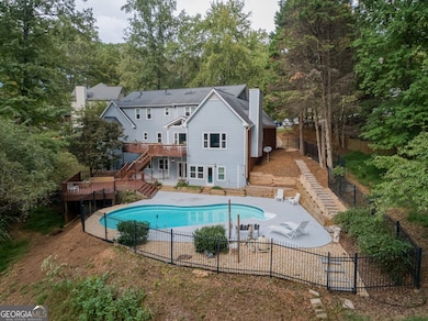 1025 Denmeade Walk SW, Marietta, GA 30064 - photo 7