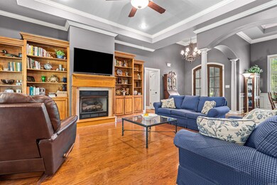 229 County Road 7820, Jonesboro, AR 72401 - photo 4