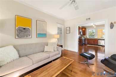 3414 Monument Ave unit 203, Richmond, VA 23221 - photo 3