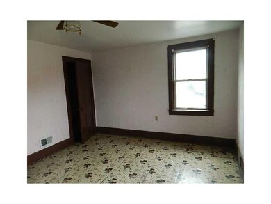 Bedroom.