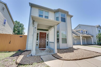 817 Chickesaw Ln, Wylie, TX 75098 - photo 3