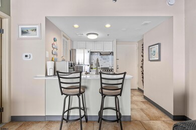 The Enclave unit 1805, Atlantic City, NJ 08401 - photo 4