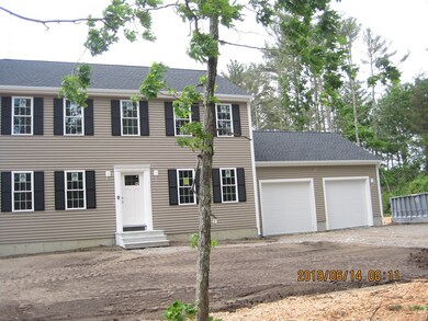 5 Holmes St, Carver, MA 02330 - photo 3