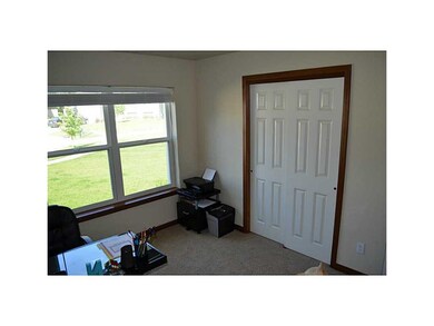 Bedroom. Bedroom / Office, Add l view