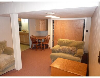 109 Salman St unit 1, West Roxbury, MA 02132 - photo 2