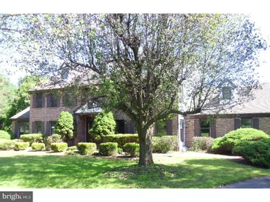 20 Foxcroft Dr, Princeton, NJ 08540 - photo 2