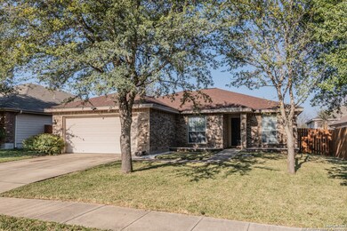 7814 Black Oak Pass, San Antonio, TX 78223 - photo 2