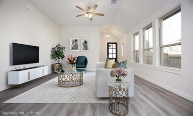 1111 Mesa St, Sherman, TX 75090 - photo 4