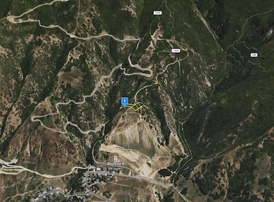 111 Ward Canyon Rd, Bountiful, UT 84010 - photo 3