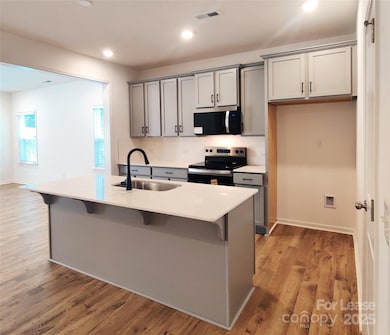 2110 Edison St, Charlotte, NC 28206 - photo 4