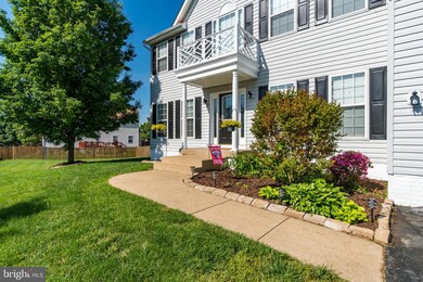 7 Chelsea Ct, Stafford, VA 22554 - photo 2