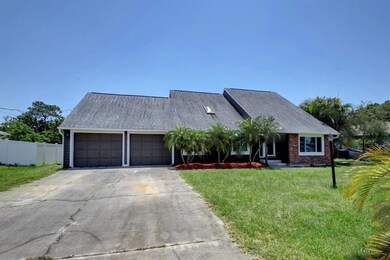 2 Car Garage