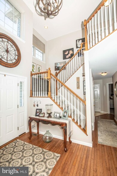 411 E 3rd St, Bernville, PA 19506 - photo 4