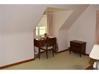 Bedroom.