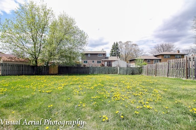 766 Campus Ave unit 3, Matteson, IL 60443 - photo 5