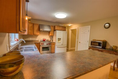 760 Lost River Rd, Woodstock, NH 03262 - photo 4