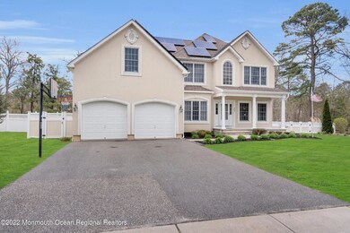 303 Mckinley Ave, Bayville, NJ 08721 - photo 4