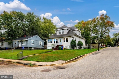 2500 Arbuton Ave, Baltimore, MD 21230 - photo 5