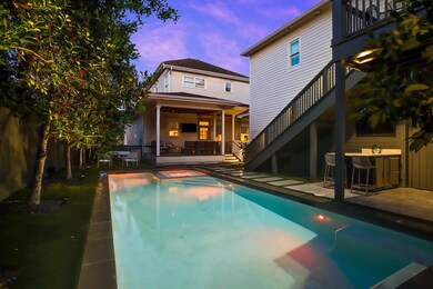 821 Cortlandt St, Houston, TX 77007 - photo 3