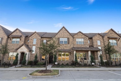 6246 Rilla St, Frisco, TX 75035 - photo 2