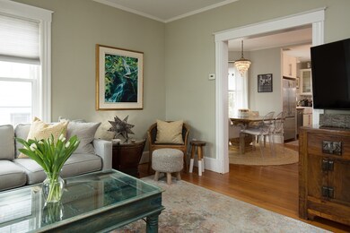 156 Langdon Ave unit 156, Watertown, MA 02472 - photo 4