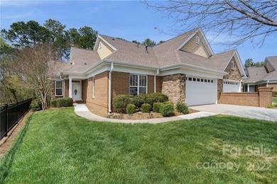 2608 Bellasera Way unit C2608, Matthews, NC 28105 - photo 3